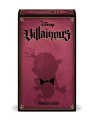 DISNEY Villainous Ext 6 - JDS - Morsure Sucrée (Vers. FR)