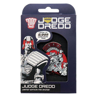 2000AD JUDGE DREDD - You're next Punk - Pin's Edition Limitée