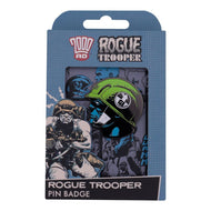 2000AD ROGUE TROOPER - GI - Pin's Edition Limitée