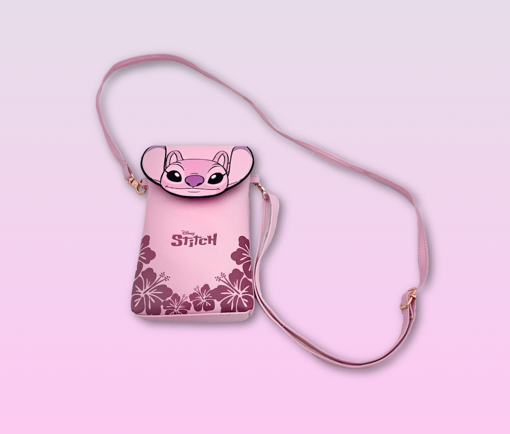 ANGEL - Fashion Duo - Sac Bandoulière pour Téléphone