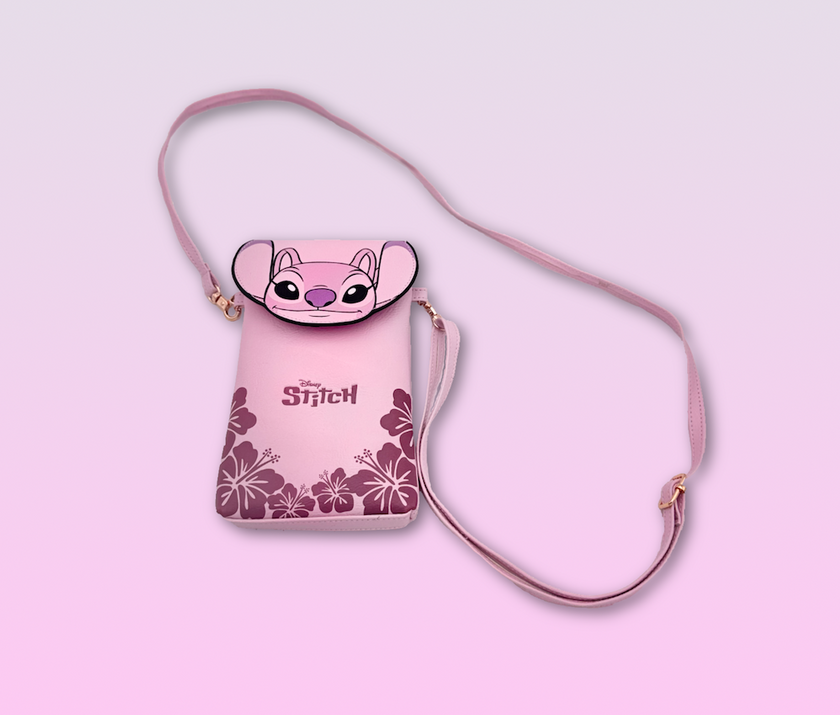 ANGEL - Fashion Duo - Sac Bandoulière pour Téléphone