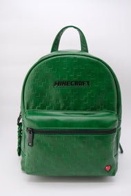 MINECRAFT - Sac à Dos Fashion - '28x22x11cm'