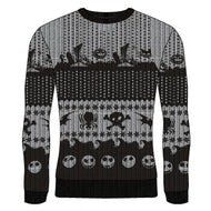 NBX - Symbols - Pull de Noël (S)