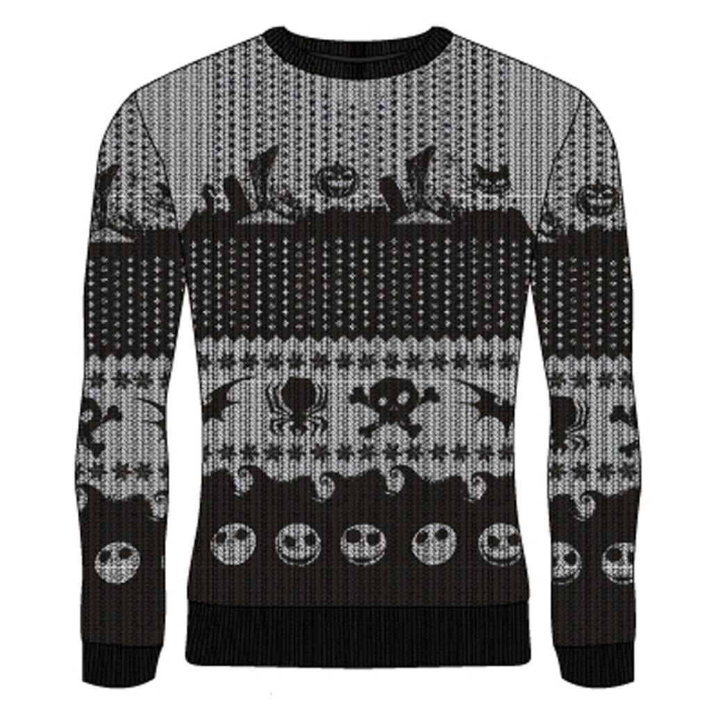 NBX - Symbols - Pull de Noël (S)