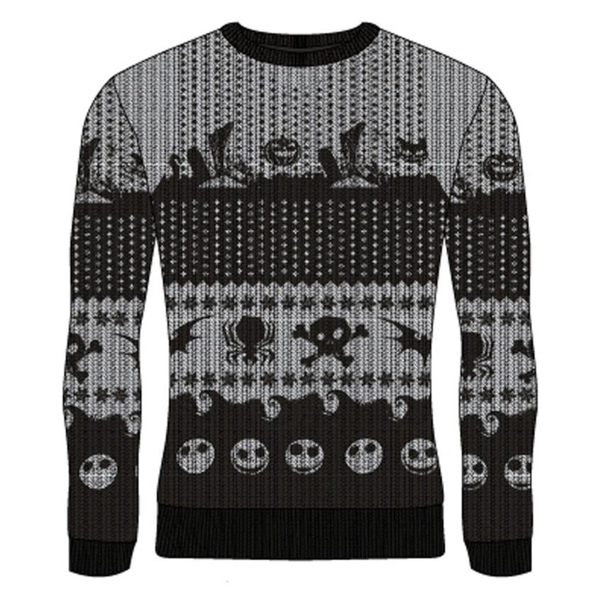 NBX - Symbols - Pull de Noël (S)