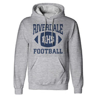 RIVERDALE - Hoodie - Football (S)