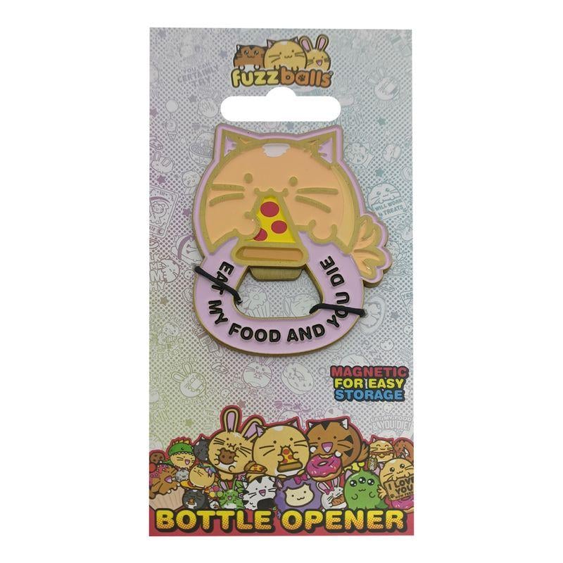 FUZZBALLS - Whisky - Ouvre-Bouteille Edition Limitée
