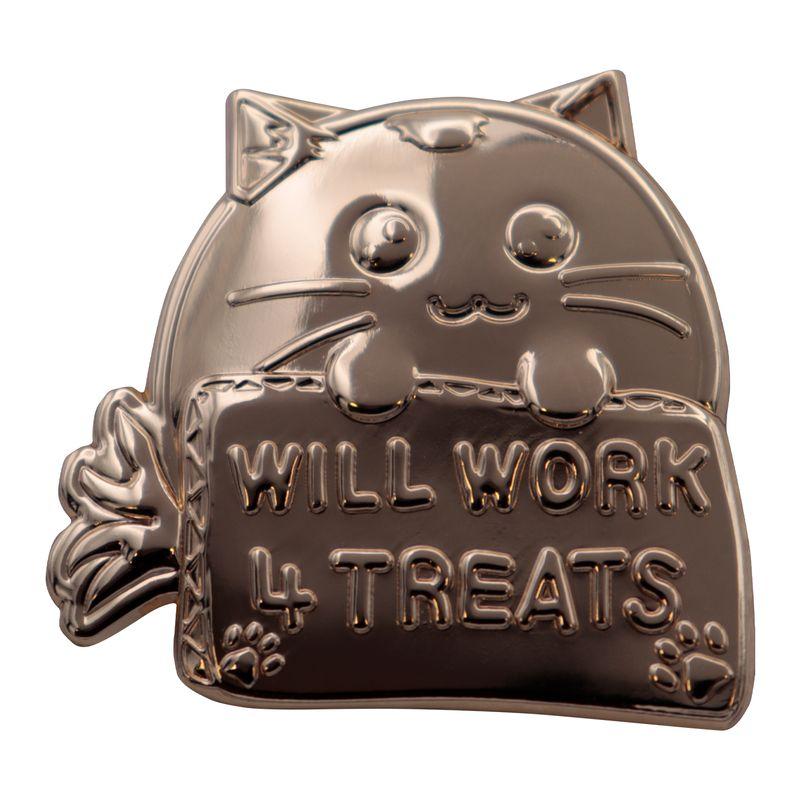 FUZZBALLS - Mystery Box de 12 Pin's