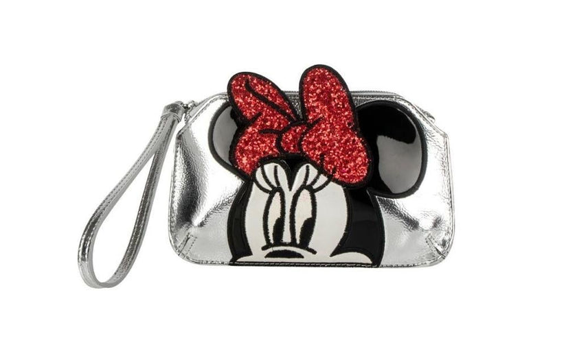 DISNEY - Pochette Minnie 'Danielle Nicole'