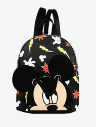 DISNEY - Mini sac à dos Mickey Printed Design 'Danielle Nicole'
