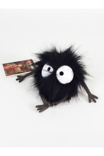 STUDIO GHIBLI - Peluche Noiraude Ventouse - 7 cm
