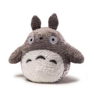 STUDIO GHIBLI - Peluche Big Totoro - 33cm