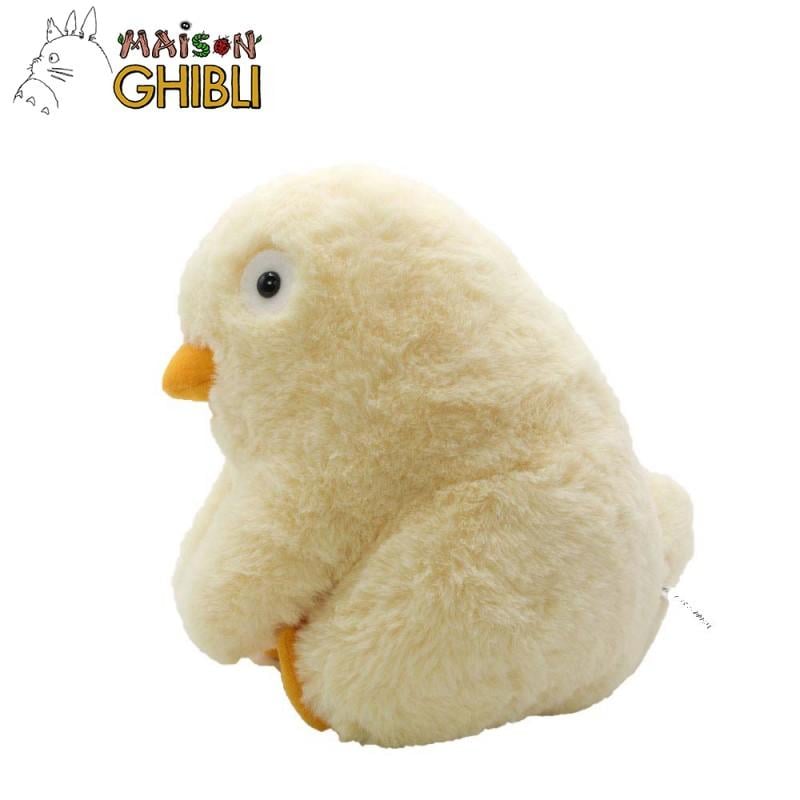 LE VOYAGE DE CHIHIRO - Ootorisama - Peluche Nakayoshi 23cm