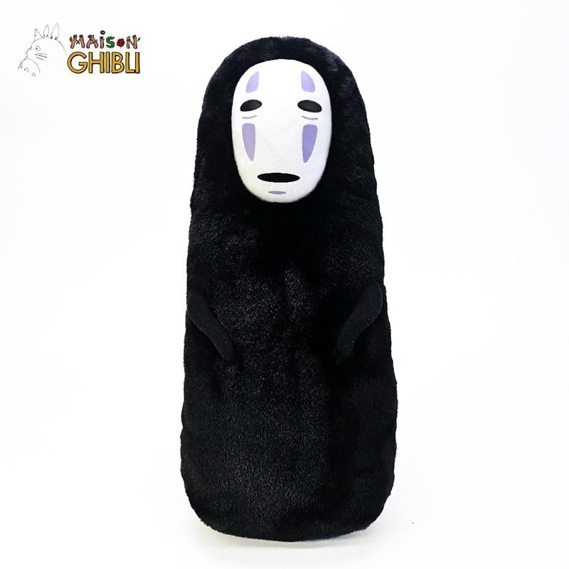 LE VOYAGE DE CHIHIRO - No Face - Peluche Nakayoshi