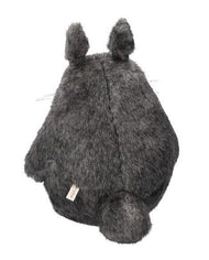 MON VOISIN TOTORO - Totoro Gris - Peluche Acrylique M