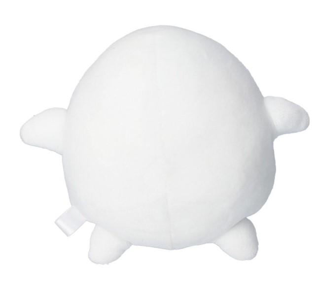 LE GARCON ET LE HERON - Warawara Rêveur - Peluche