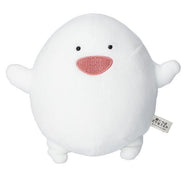 LE GARCON ET LE HERON - Warawara Riant - Peluche