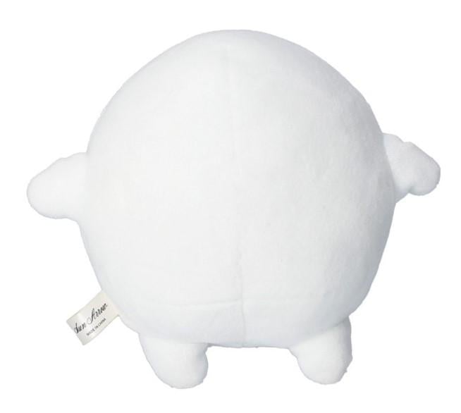 LE GARCON ET LE HERON - Warawara Silencieux - Peluche