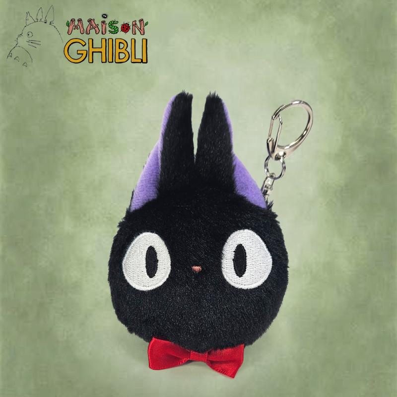 KIKI LA PETITE SORCIERE - Jiji - Mini Porte-monnaie Fuwafuwa