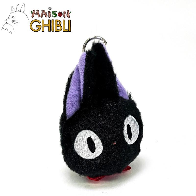 KIKI LA PETITE SORCIERE - Jiji - Mini Porte-monnaie Fuwafuwa