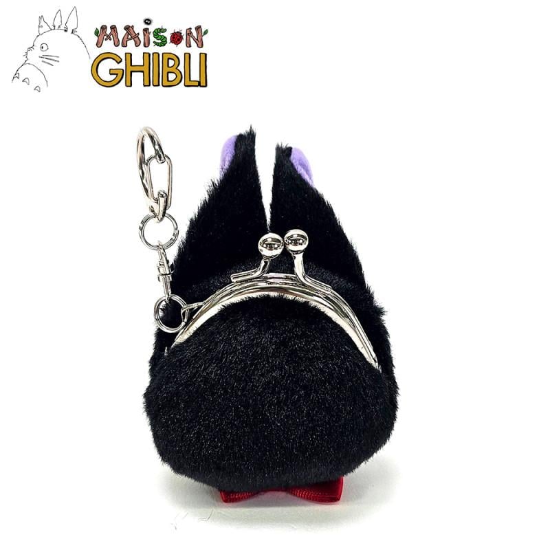 KIKI LA PETITE SORCIERE - Jiji - Mini Porte-monnaie Fuwafuwa