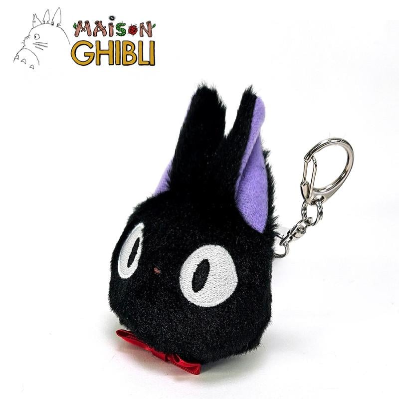 KIKI LA PETITE SORCIERE - Jiji - Mini Porte-monnaie Fuwafuwa