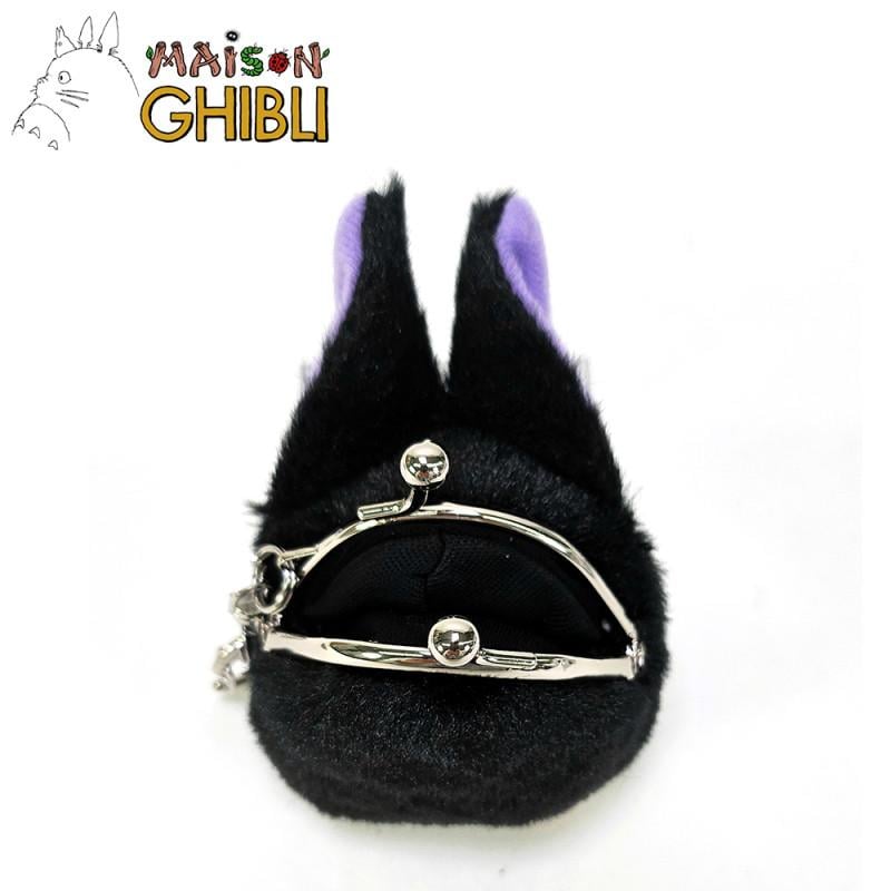 KIKI LA PETITE SORCIERE - Jiji - Mini Porte-monnaie Fuwafuwa