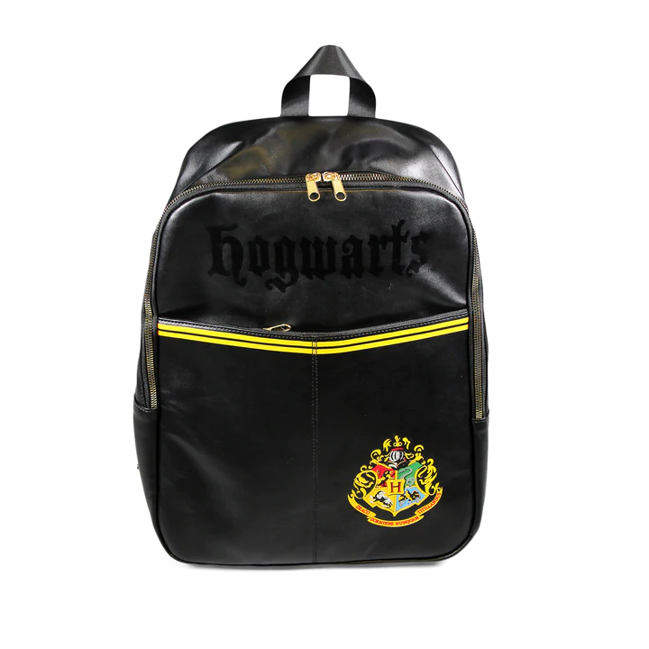 HARRY POTTER - Poudlard - Sac à dos