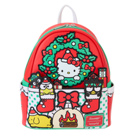 SANRIO - Winter Wonderland - Mini Sac à Dos LoungeFly