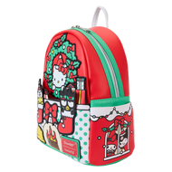 SANRIO - Winter Wonderland - Mini Sac à Dos LoungeFly