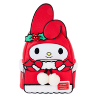 SANRIO - My Melody Winter - Mini Sac à Dos LoungeFly