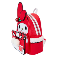 SANRIO - My Melody Winter - Mini Sac à Dos LoungeFly