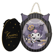 SANRIO - Kuromi "20ème Anniversaire" - Mini Sac à Dos LoungeFly