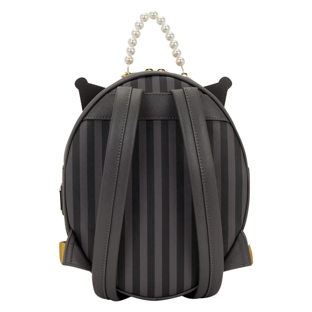 SANRIO - Kuromi "20ème Anniversaire" - Mini Sac à Dos LoungeFly