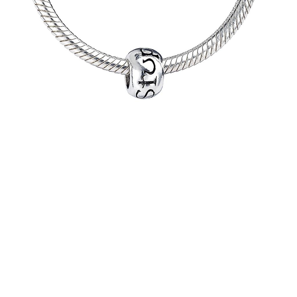 HARRY POTTER - Stupefy - Perle de Séparation pour Bracelet