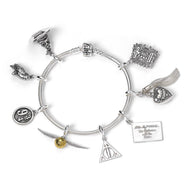HARRY POTTER - Bracelet pour charmes - L (20cm)