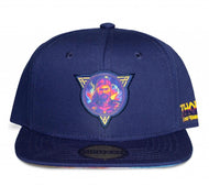 MARVEL - Thor: Love and Thunder - Casquette Snapback Homme