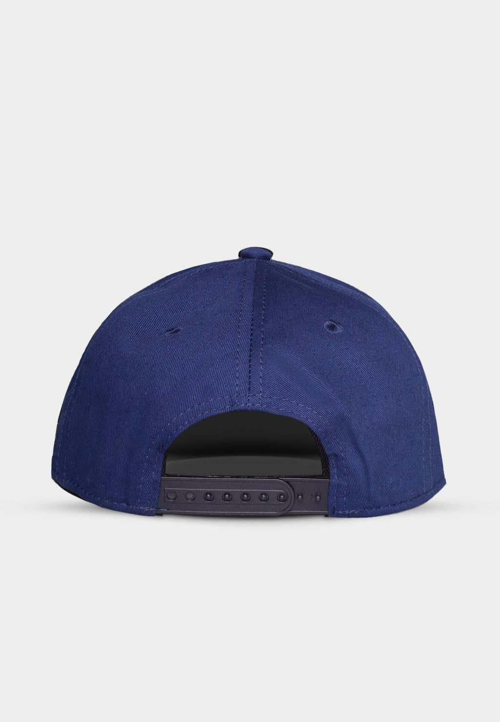 MARVEL - Thor: Love and Thunder - Casquette Snapback Homme