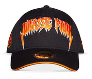 JURASSIC PARK - Casquette Ajustable Homme