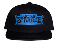 MARVEL - Dr Strange - Casquette Homme Snapback