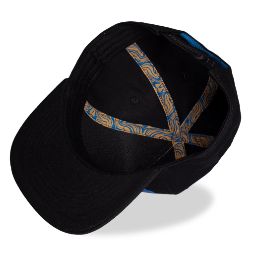 MARVEL - Dr Strange - Casquette Homme Snapback