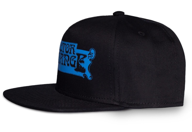 MARVEL - Dr Strange - Casquette Homme Snapback