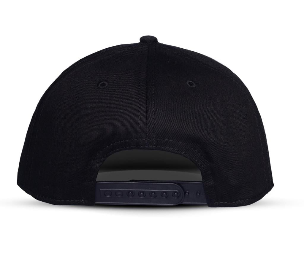 ASSASSINATION CLASSROOM - Koro Sensei - Casquette Snapback Homme
