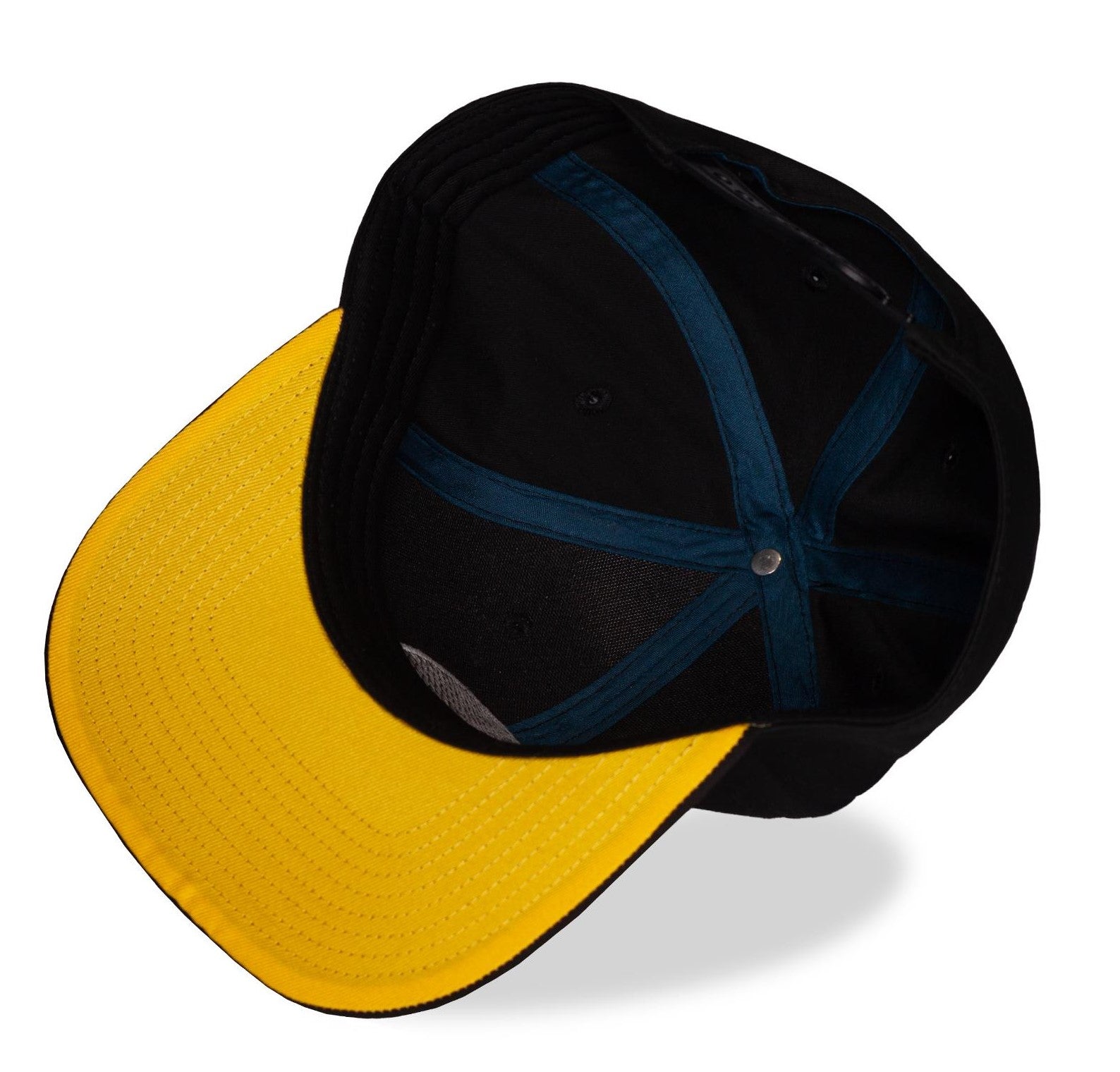 STRANGER THINGS - Roll for your life - Casquette ajustable