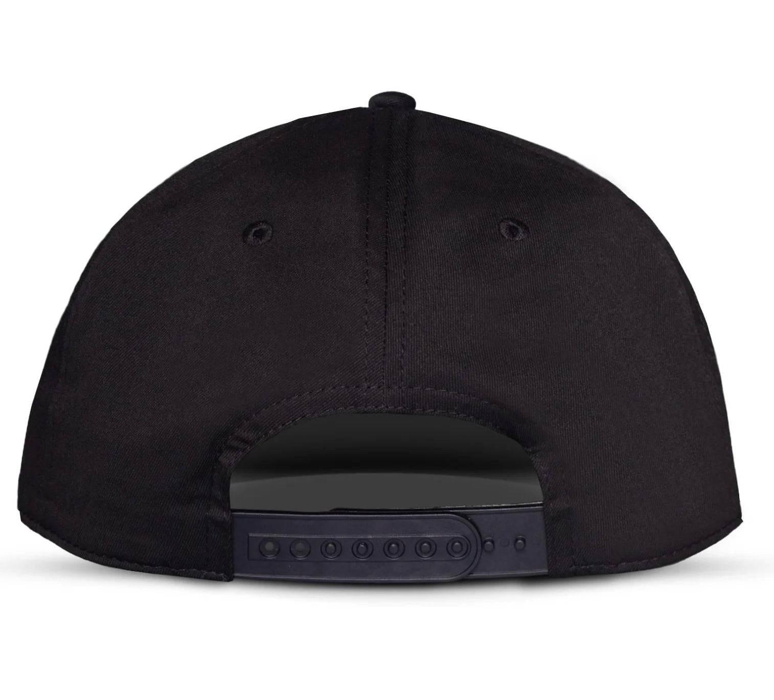 STRANGER THINGS - Roll for your life - Casquette ajustable