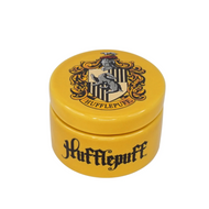 HARRY POTTER - Poufsouffle - Boite en céramique Ronde