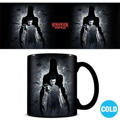 STRANGER THINGS - Vecna - Mug thermoréactif 315ml
