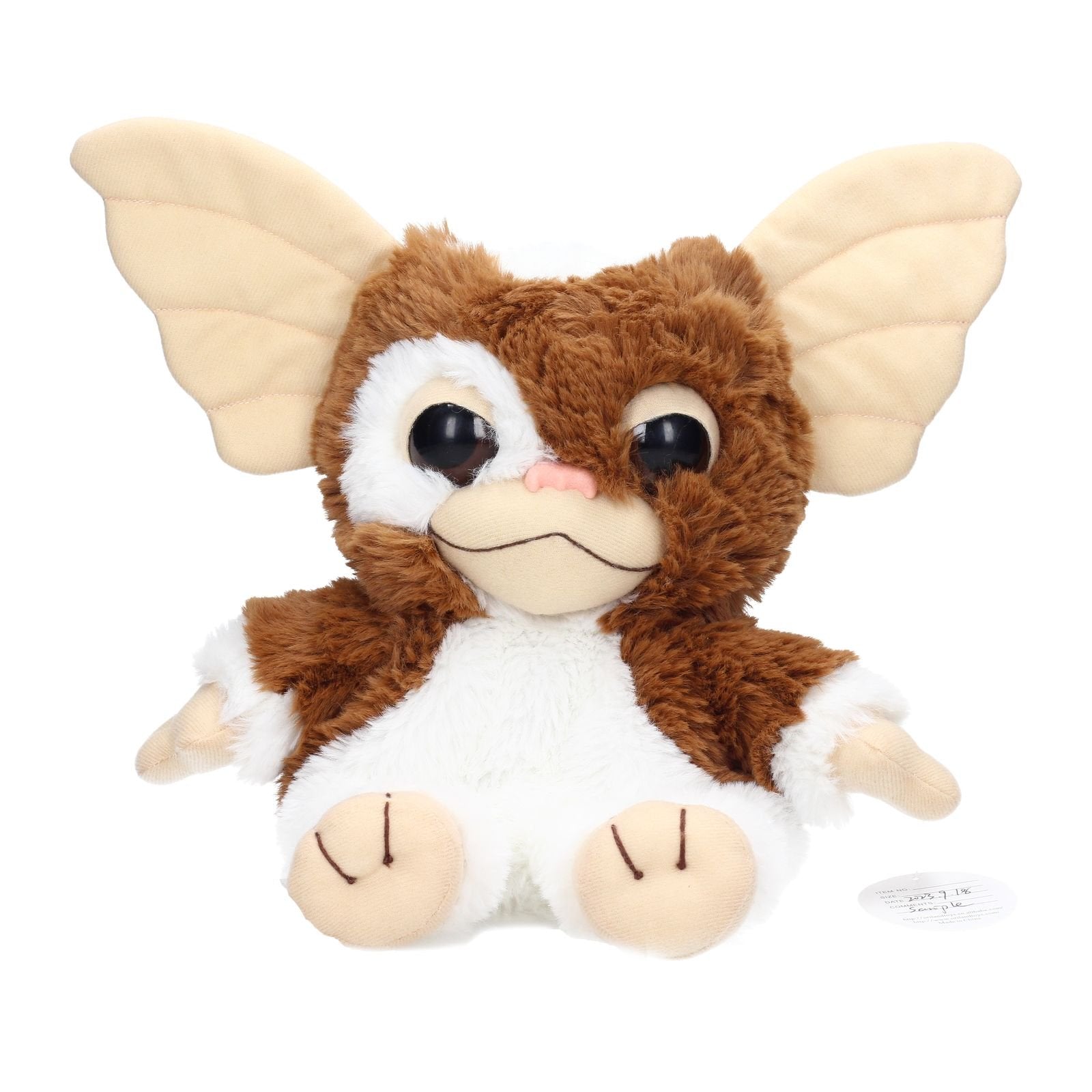 GREMLINS - Peluche Gizmo Transformable - 31cm