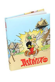 ASTERIX - Potion - Cahier Lumineux "15x25x3cm"