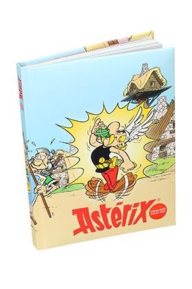 ASTERIX - Potion - Cahier Lumineux "15x25x3cm"